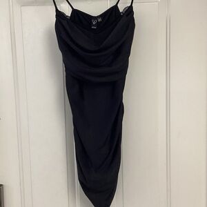 Windsor Classic Black Dress